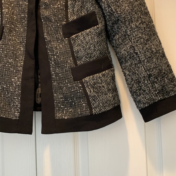 Narcisco Rodriquez Jacket size XS - Picture 3 of 5